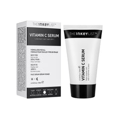 The Inkey List Vitamin C Serum 30%