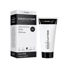 The Inkey List Kaolin Clay Mask