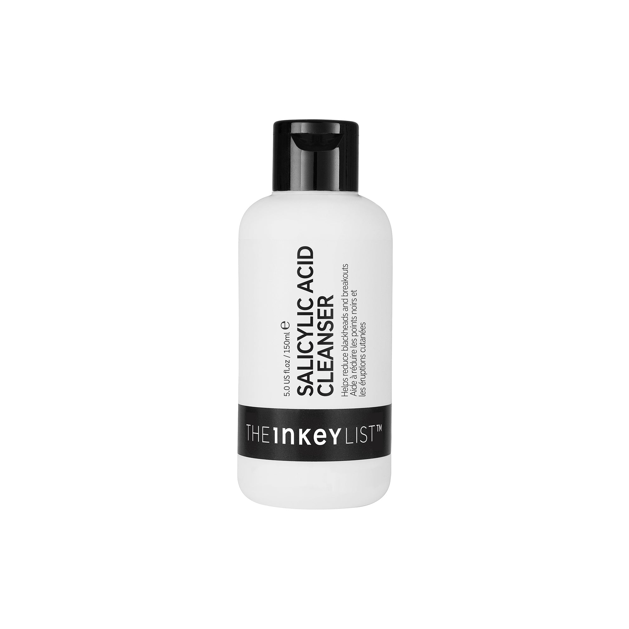 The Inkey List Oily Skin Essentials