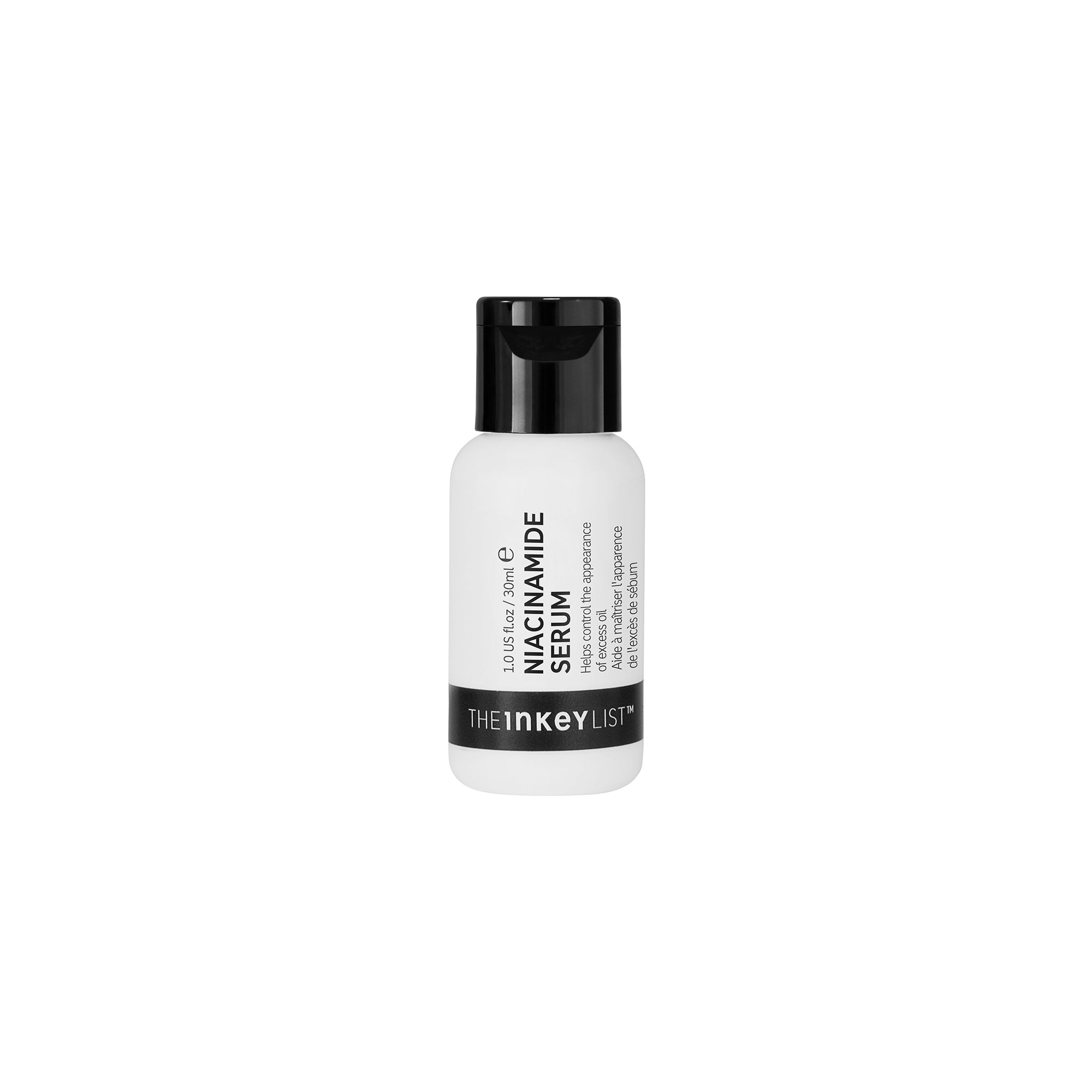 The Inkey List Oily Skin Essentials