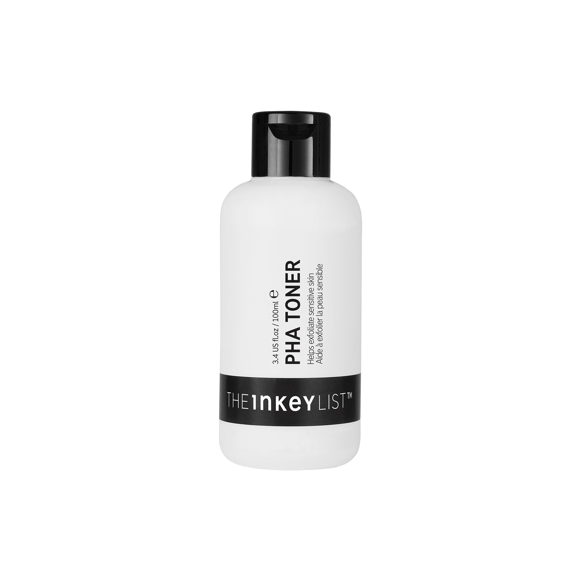 The Inkey List PHA Toner