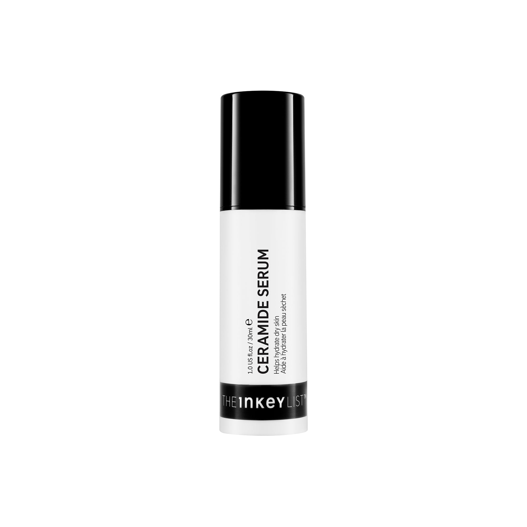 The Inkey List Ceramide Serum