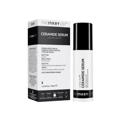 The Inkey List Ceramide Serum
