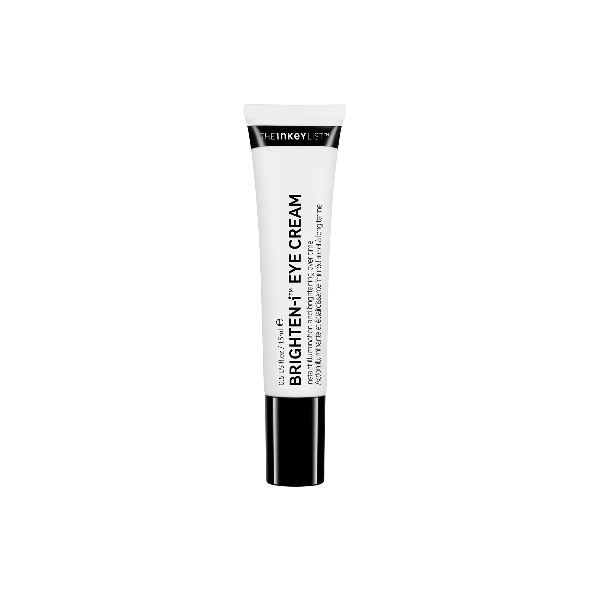 The Inkey List Brightening-i Cream