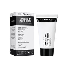 The Inkey List Symbright Moisturiser