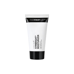 The Inkey List Symbright Moisturiser