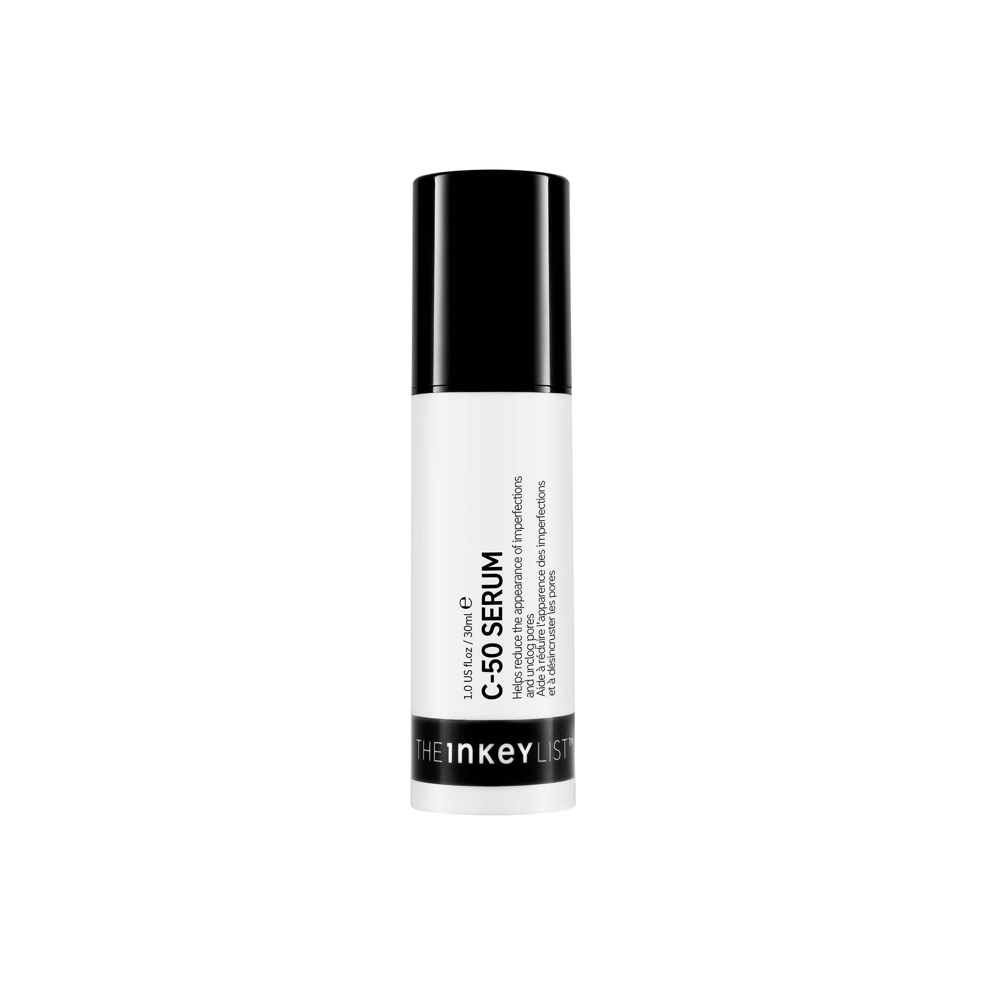 The Inkey List C-50 Serum