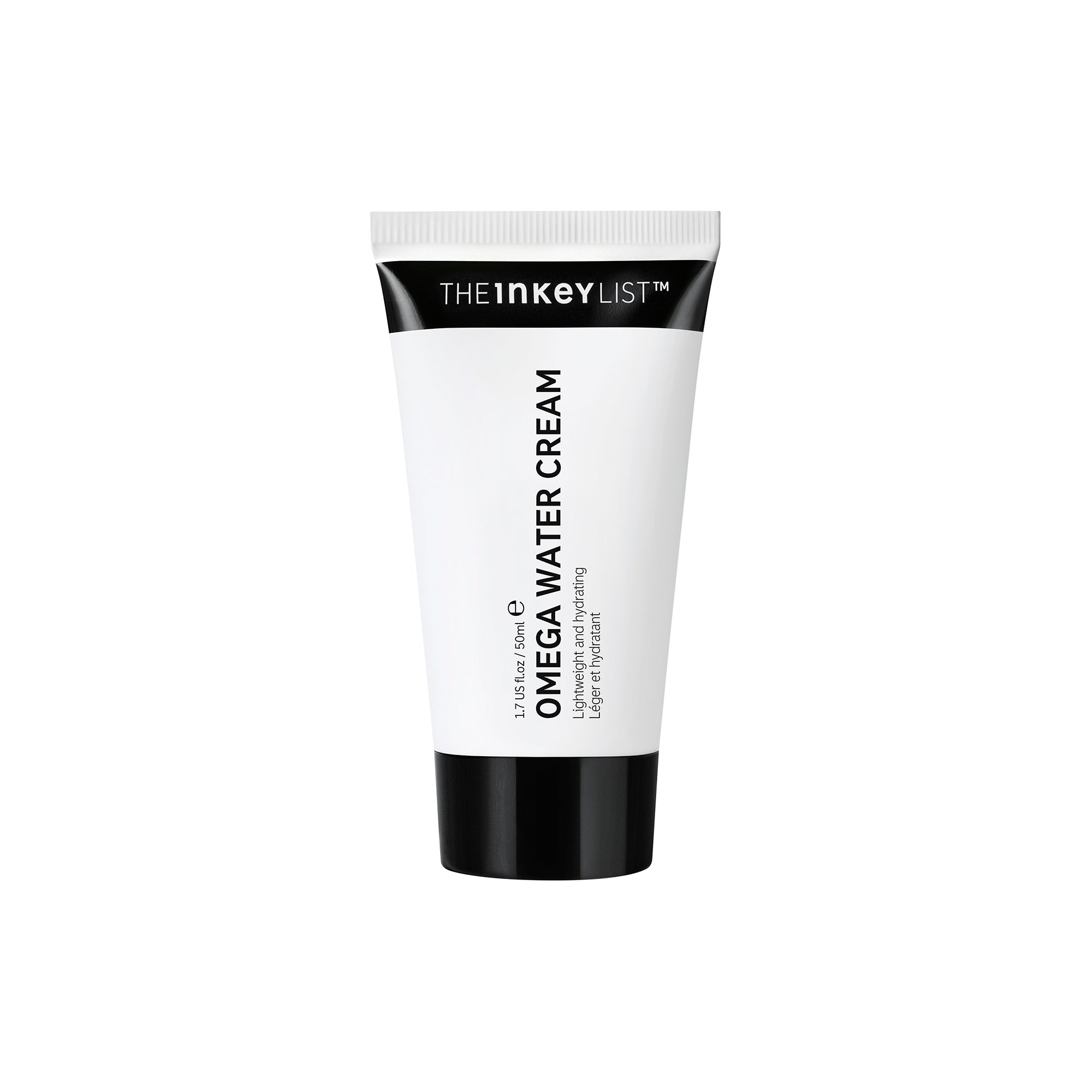 The Inkey List Omega Water Cream