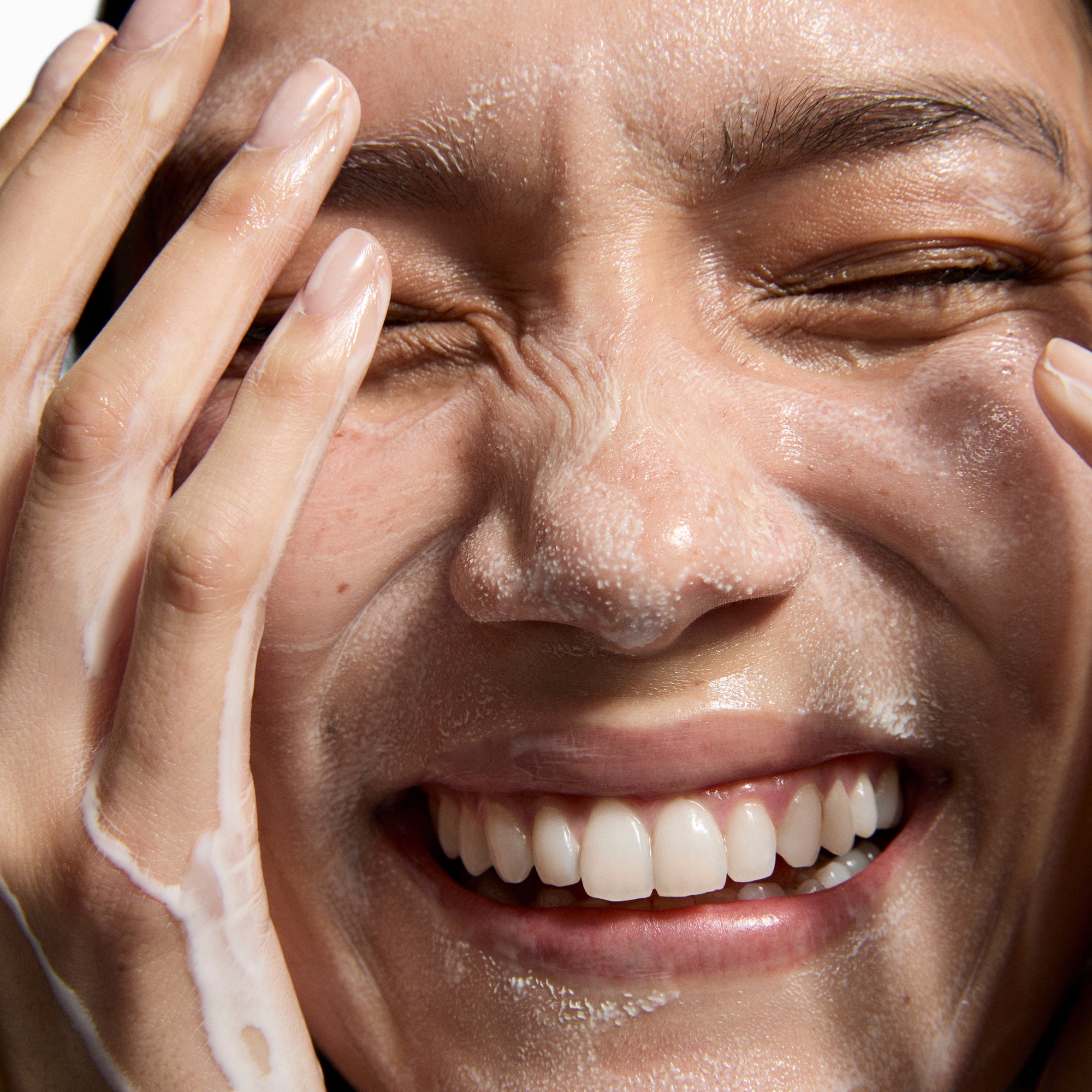 The Inkey List Hydrating Milky Cleanser