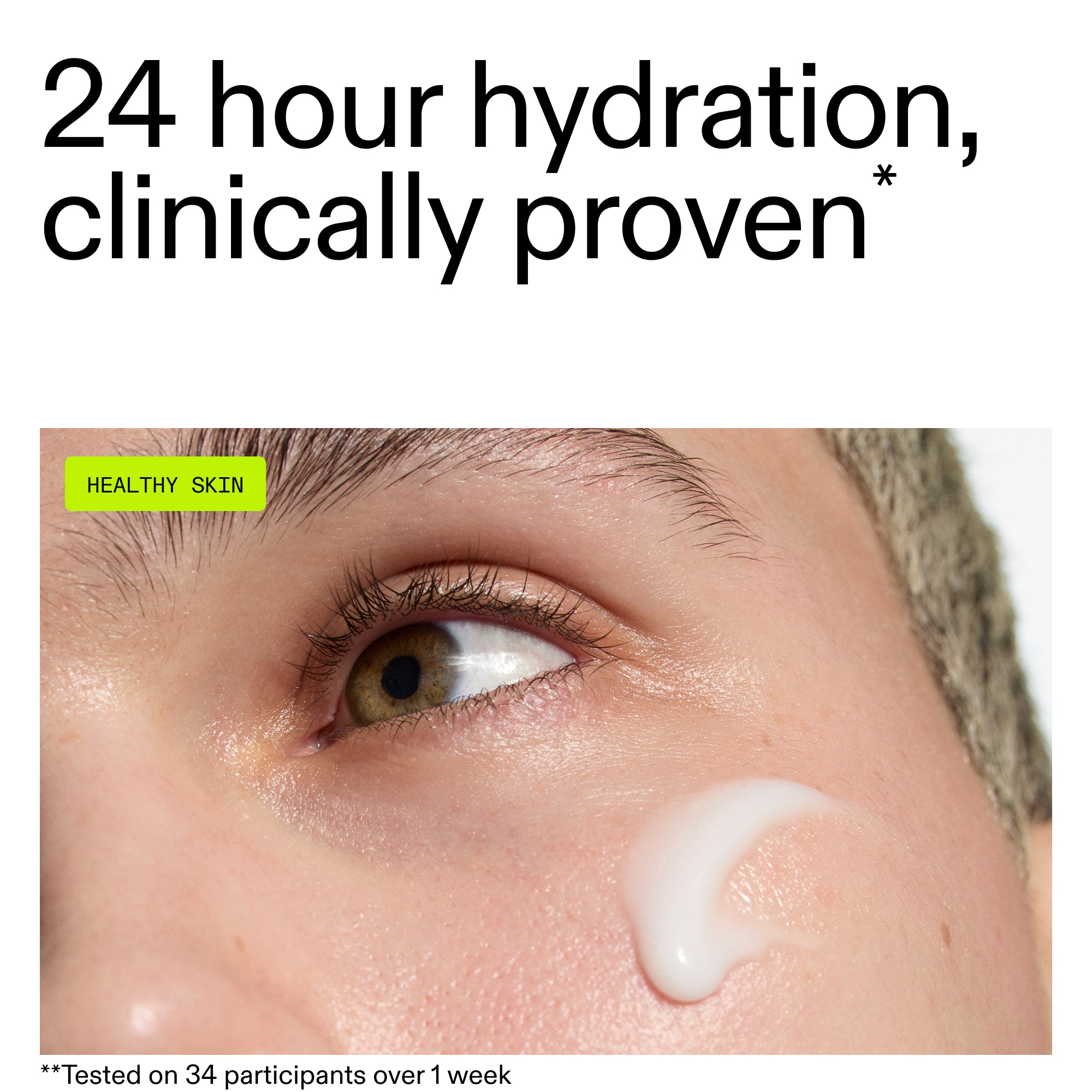 The Inkey List Hydrating Milky Cleanser