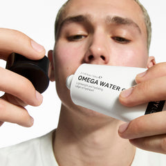 The Inkey List It's Giving Hydration Duo