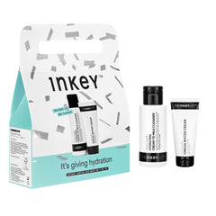 The Inkey List It's Giving Hydration Duo