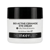 The Inkey List Bio-Active Ceramide Eye Cream