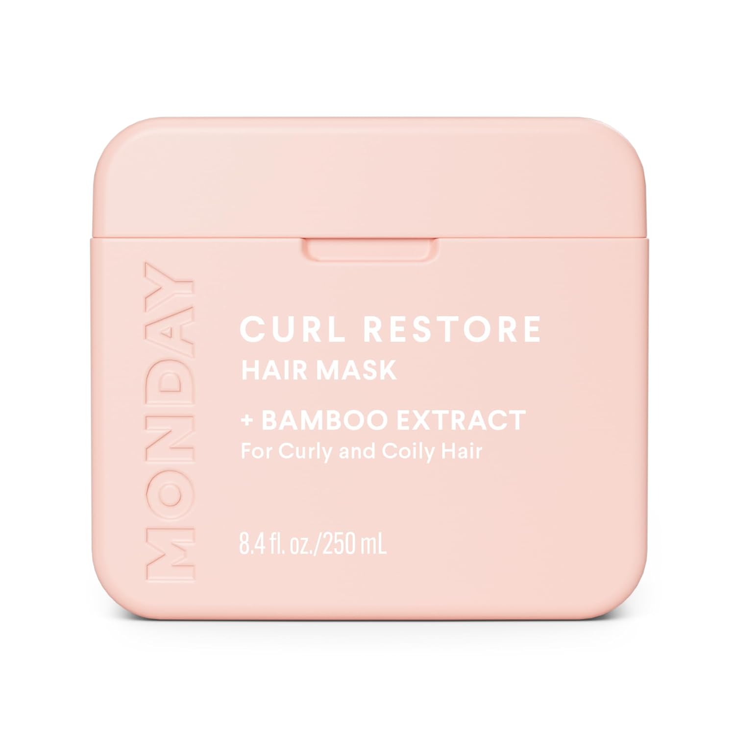Monday Hair Mask Curl Restore 250ml