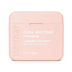 Monday Hair Mask Curl Restore 250ml