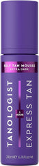 Extra Dark Self Tan Mousse