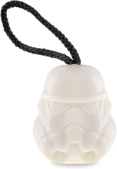 Star Wars Stormtrooper Soap Bar with Rope