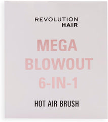 Mega Blowout 6-in-1 Hot Airbrush