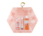 Sunday Rain Merry Mango Collection Gift Set