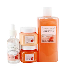 Sunday Rain Merry Mango Collection Gift Set