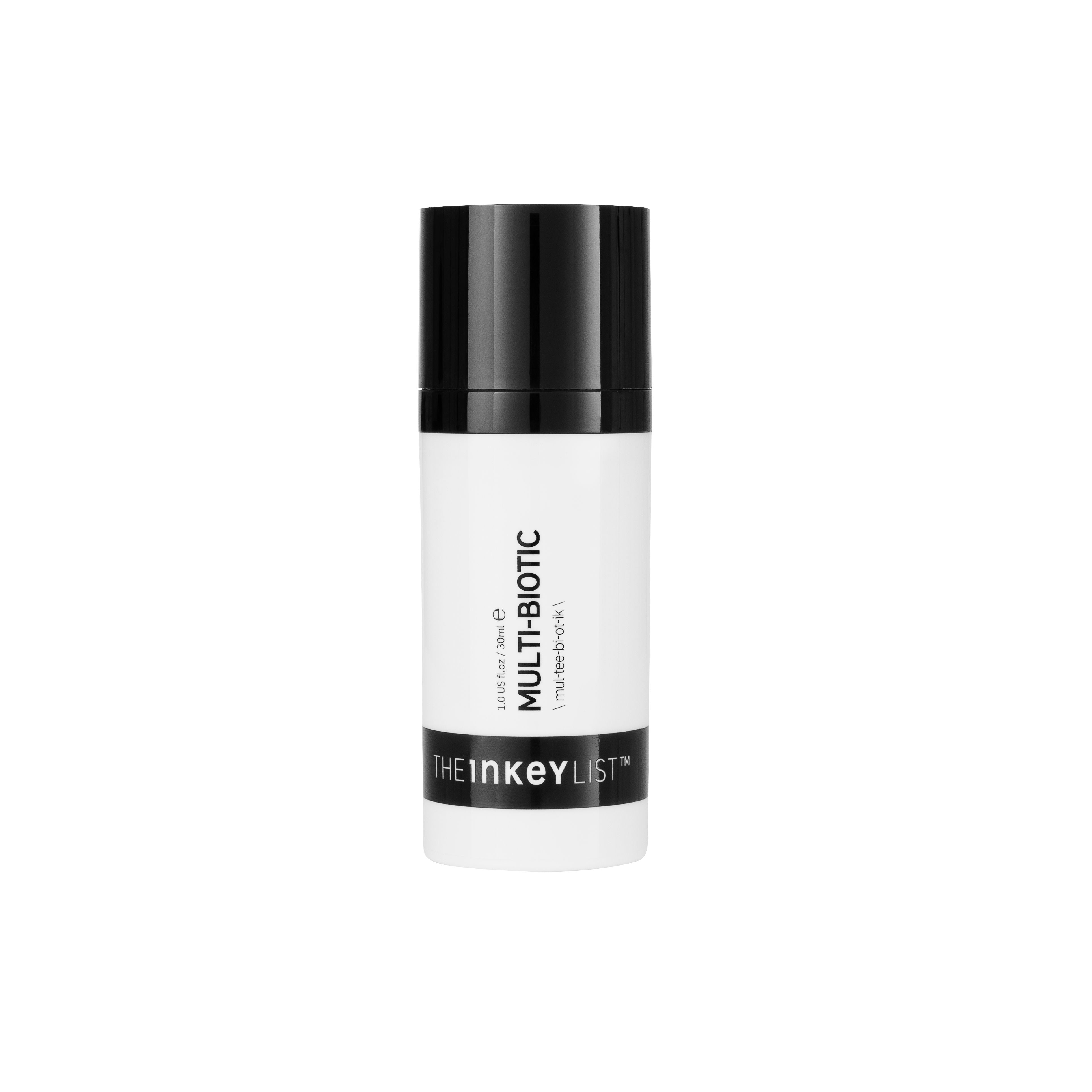The Inkey List Ink Multi Biotic Moisturiser
