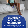 Dr Teal's Fragrance Free Magnesium Spray