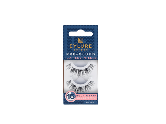 EYL PREGLUED FLUTTERY INTENSE 141