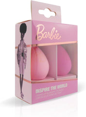 Barbie Make-Up Blender Sponge Duo