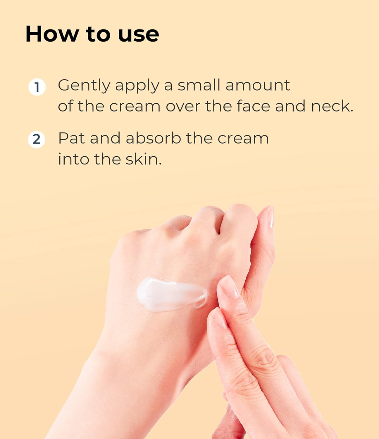 COSRX Advanced Snail 92 All In One Cream Tube