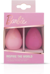 Barbie Make-Up Blender Sponge Duo