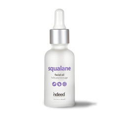 Squalane Lightweight Facial Oil 30ml