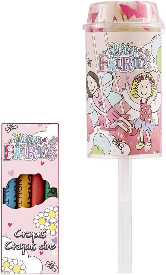 Grace Cole Confetti Collection Kids Gift Set