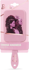 Barbie Paddle Hair Brush
