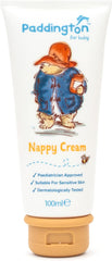 Paddington Baby Nappy Cream 100ml