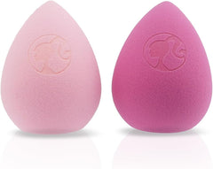 Barbie Make-Up Blender Sponge Duo