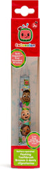 CoComelon Flashing Battery Powered Children's Toothbrush