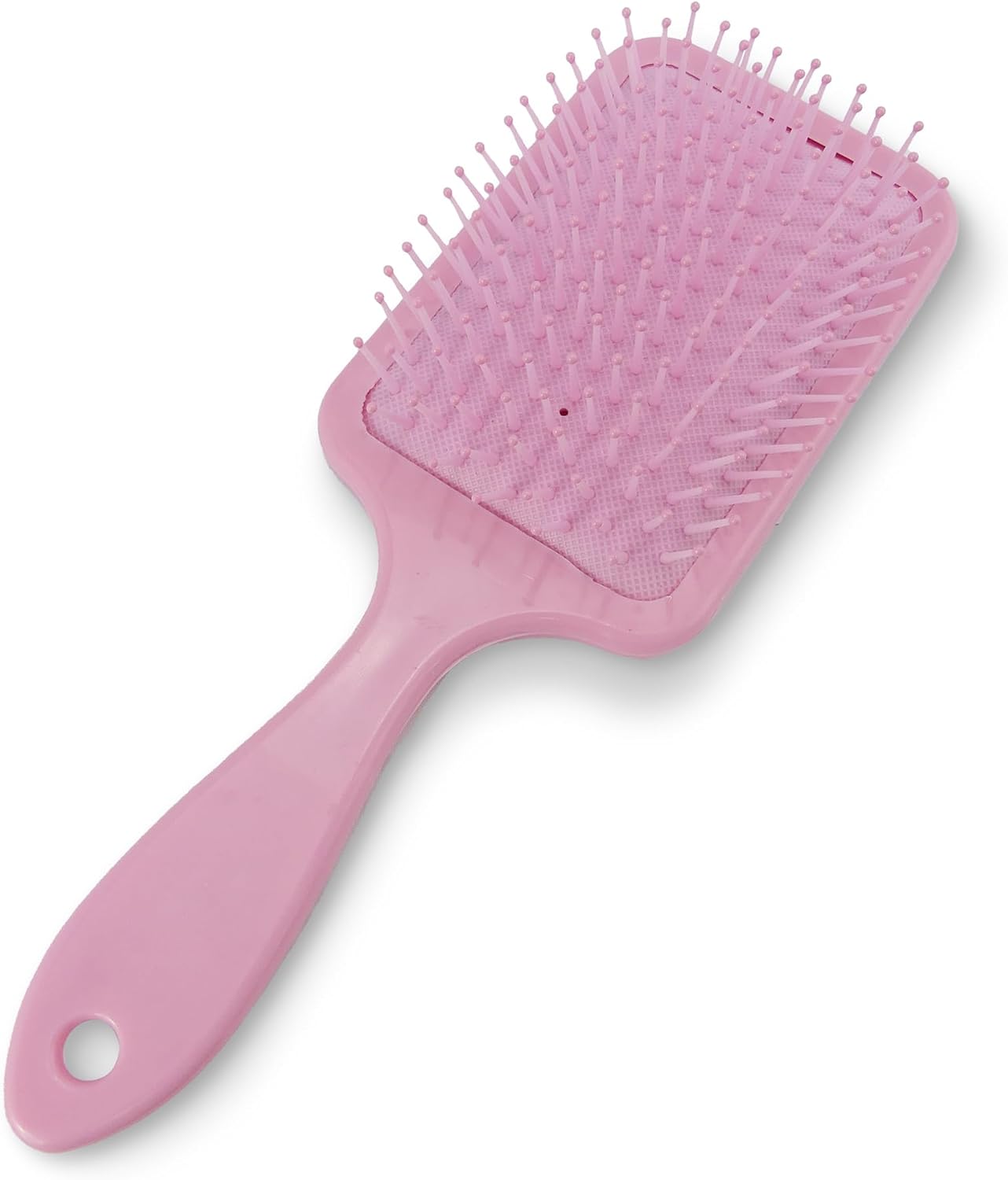 Barbie Paddle Hair Brush