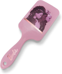 Barbie Paddle Hair Brush