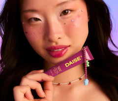 Daise Hydrating Peptide Lip Balm Sugar Bear