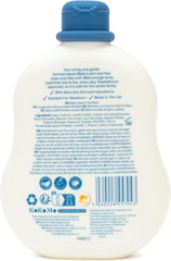 Paddington Baby Head to Toe Baby Wash 250ml