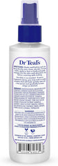 Dr Teal's Soothe & Sleep Magnesium Spray with Lavender Essential Oil