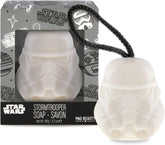 Star Wars Stormtrooper Soap Bar with Rope