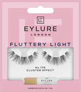 Eylure Fluttery Light 176