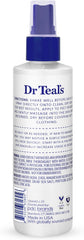 Dr Teal's Fragrance Free Magnesium Spray