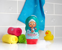CoComelon Children's Bath & Shower Gel