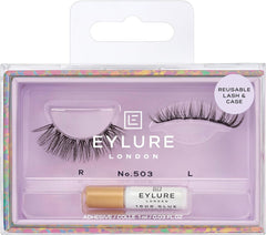 Eylure Lash Case No. 503