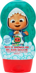 CoComelon Children's Bath & Shower Gel