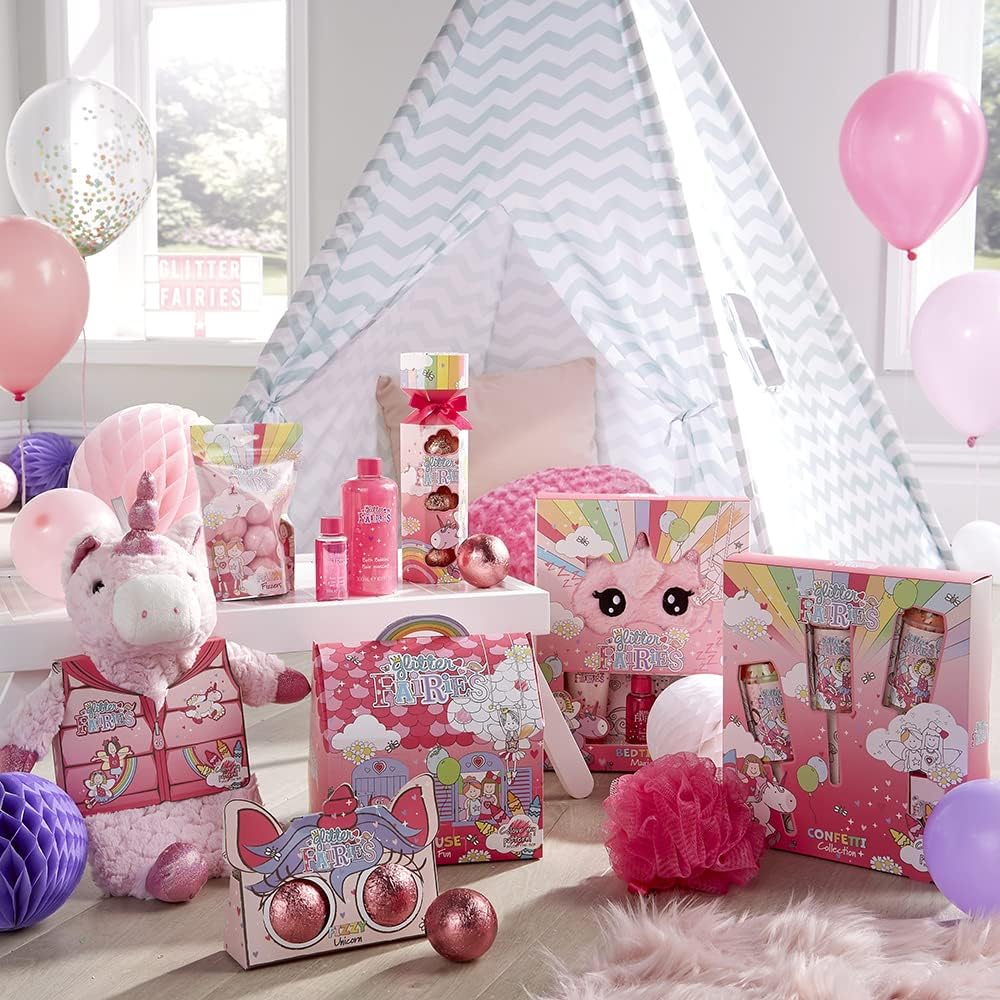 Grace Cole Confetti Collection Kids Gift Set
