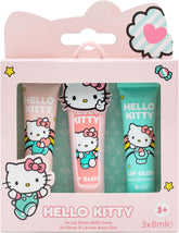 Hello Kitty Kids Lip Gloss Set
