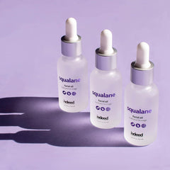 Squalane Lightweight Facial Oil 30ml